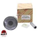 Genuine Toyota 13101-75130 Piston Sub-Assembly with Pin STD