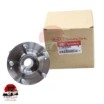 Hyundai Genuine Front Wheel Hub 51750-C1000 - Image 2