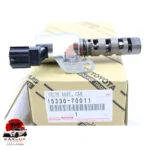 Genuine Toyota 15330-70011 VVT-i Oil Control Valve