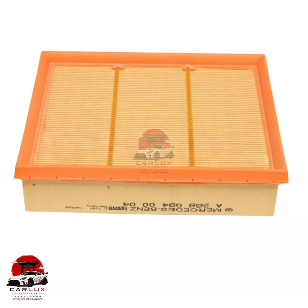 14-6ac4bfef42cbc Mercedes-Benz A2660940004 Engine Air Filter - Image 1