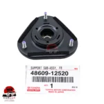 Toyota 48609-12520 Front Shock Absorber Mount  1pcs