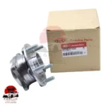 Hyundai Genuine Front Wheel Hub 51750-C1000 - Image 3