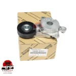 Genuine Toyota 16620-21011 Belt Tensioner Assembly