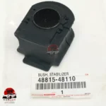 Genuine Lexus 48815-48110 Front Stabilizer Bush