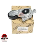 Genuine Toyota 16620-21011 Belt Tensioner Assembly - Image 2