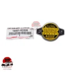 Genuine Toyota 16401-0C030 Radiator Cap 1.1 Bar - Image 2