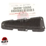 Toyota Genuine Hybrid Battery Filter G92DH-33050