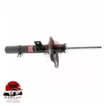 KYB  Front Shock Absorber Set Nissan X-Trail T32 - Image 2
