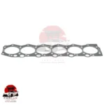 Toyota Land Cruiser 1HZ Genuine Cylinder Head Gasket 11115-17040-01 - Image 2