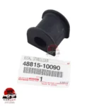 Genuine Toyota 48815-10090 Rear Stabilizer Bush