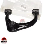 Genuine Toyota 48610-60070 & 48630-60040 Front Upper Control Arm Set