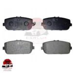 Mazda MX-5 Genuine Rear Brake Pads N2Y3-26-48ZB