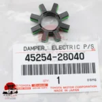 Toyota Genuine EPS Motor Shaft Damper 45254-28040 - Image 2