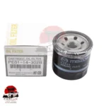 Mazda Genuine Oil Filter PE01-14-302B