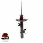 KYB  Front Shock Absorber Set Nissan X-Trail T32