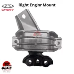 Chery Tiggo 8 Pro Genuine Engine Mounting Set 3pcs - Image 2