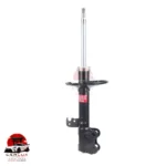 KYB 333377 333378 Front Shock Absorbers