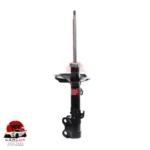 KYB 333377 333378 Front Shock Absorbers - Image 2