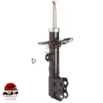 KYB 3340041 3340042 Front Shock Absorbers Toyota Corolla Altis - Image 2