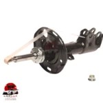 KYB 3340041 3340042 Front Shock Absorbers Toyota Corolla Altis
