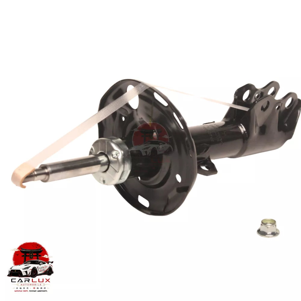 3340041-d-6ad5a9475d9f8 KYB 3340041 3340042 Front Shock Absorbers Toyota Corolla Altis - Image 1
