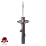 KYB Excel-G Front Shock Absorber Set 3340113 + 3340114