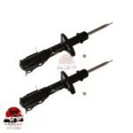 KYB 3340142 3340143 Front Shock Absorbers for Honda Vezel - Image 3