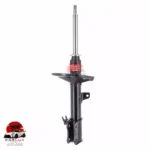 KYB Excel-G Front Shock Absorber Set 334261 + 334262 - Image 2