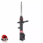 KYB Excel-G Front Shock Absorber Set 334261 + 334262