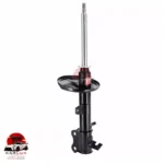 KYB Excel-G Rear Shock Absorber Set 334263 + 334264