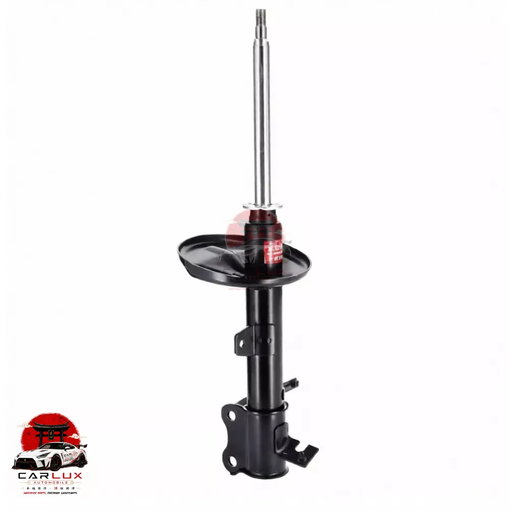334263-6accdba7bf03c KYB Excel-G Rear Shock Absorber Set 334263 + 334264 - Image 1