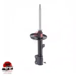 KYB Excel-G Rear Shock Absorber Set 334263 + 334264 - Image 2