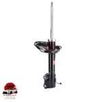 KYB Excel-G Rear Shock Absorber Set 334394 + 334395