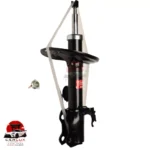 KYB 3350038 3350039 Front Shock Absorbers - Image 2