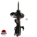 KYB 3350038 3350039 Front Shock Absorbers - Image 3