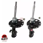 KYB 3350042 3350043 Front Shock Absorbers Toyota Alphard Vellfire - Image 2
