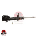 KYB 338077 Front Shock Absorber for Toyota Rush - Image 2
