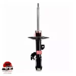 KYB Excel-G Front Shock Absorber Set 339023 + 339024 - Image 2