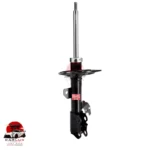 KYB Excel-G Front Shock Absorber Set 339023 + 339024
