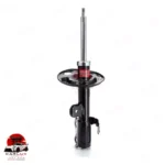 KYB Front Shock Absorber Set 339031 + 339032