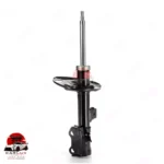 KYB Front Shock Absorber Set 339031 + 339032 - Image 2