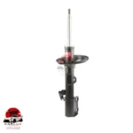 KYB Front Shock Absorber Set 339281 + 339282 - Image 2