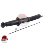 KYB Excel-G Front Shock Absorber 341232 for Toyota Land Cruiser Prado 90 Series - Image 2