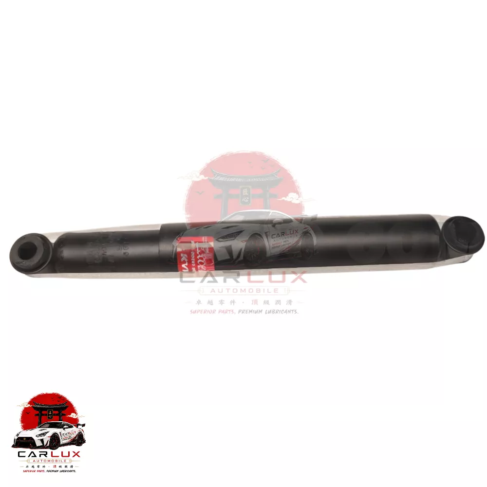 343199-6ade037b88f1c KYB 343199 Rear Shock Absorber - Image 1