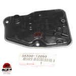 Genuine Toyota 35330-12050 CVT Transmission Oil Strainer - Image 2