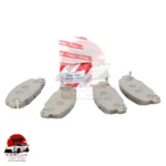 Toyota Front Brake Pads 04465-36090
