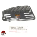 Genuine Toyota 35330-12050 CVT Transmission Oil Strainer