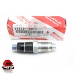 Toyota 1HZ Diesel Injector 23600-19075