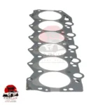 Toyota Land Cruiser 1HZ Genuine Cylinder Head Gasket 11115-17040-01