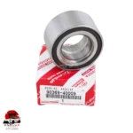 Genuine Toyota 90369-40009 Front Wheel Bearing